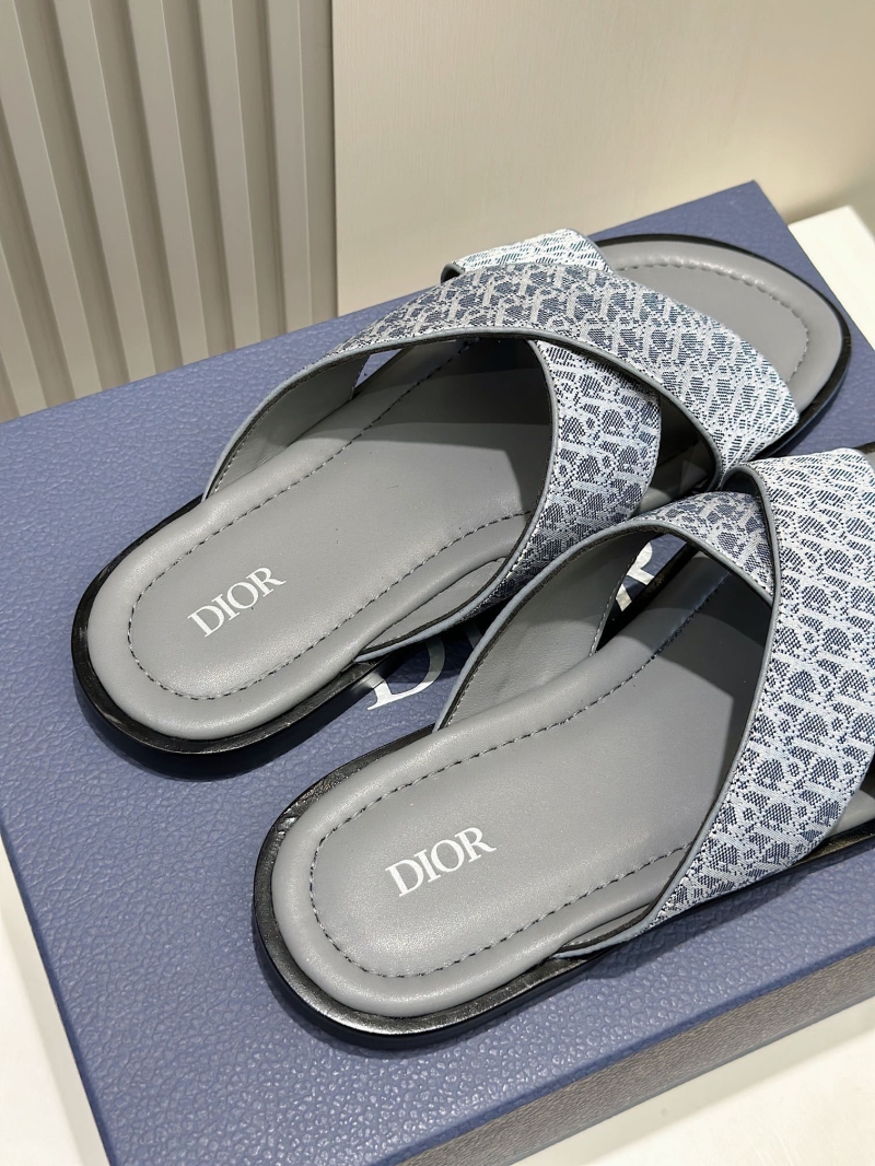 Christian Dior Slippers